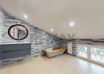 Bagno - Villa Via Nannoni
 
100, Massarosa - foto 53