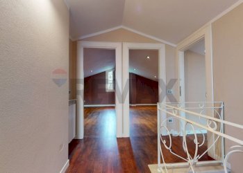 Hall / corridoio - Villa Via Nannoni
 
100, Massarosa - foto 54