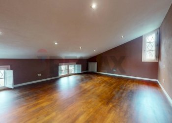Stanza vuota - Villa Via Nannoni
 
100, Massarosa - foto 55