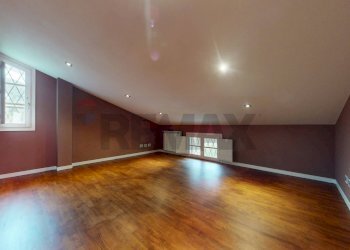 Stanza vuota - Villa Via Nannoni
 
100, Massarosa - foto 58