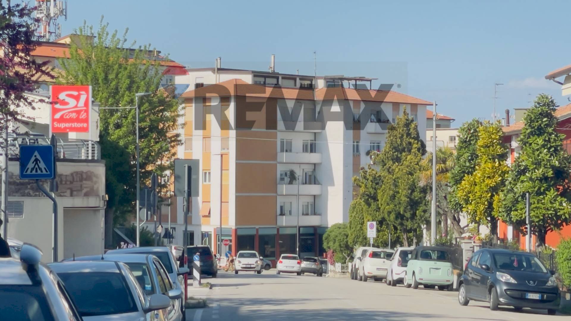 Edificio all\'aperto - Four-room apartment VIA ANSELMINI
 
5, Recanati - photo 1