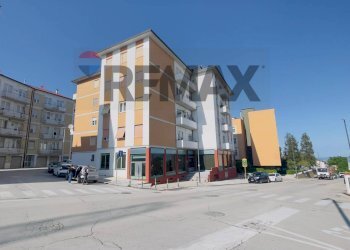 Edificio all\'aperto - Four-room apartment VIA ANSELMINI
 
5, Recanati - photo 2