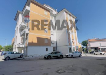 Edificio all\'aperto - Four-room apartment VIA ANSELMINI
 
5, Recanati - photo 3