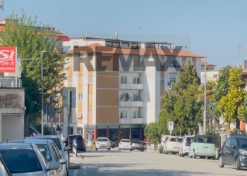 Edificio all\'aperto - Four-room apartment VIA ANSELMINI
 
5, Recanati - photo 1