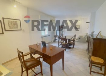 Sala da pranzo - Four-room apartment VIA ANSELMINI
 
5, Recanati - photo 8