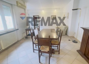 Sala da pranzo - Four-room apartment VIA ANSELMINI
 
5, Recanati - photo 11