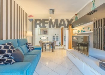 Sala da pranzo - Bilocale Via Carlo Dapporto
 
24, Roma - foto 1