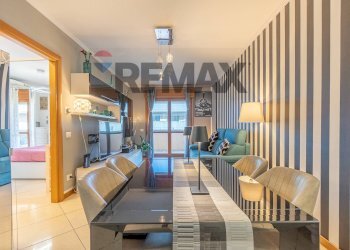 Sala da pranzo - Bilocale Via Carlo Dapporto
 
24, Roma - foto 2