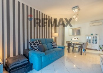 Sala da pranzo - Bilocale Via Carlo Dapporto
 
24, Roma - foto 5