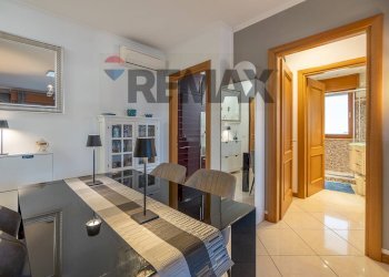 Sala da pranzo - Bilocale Via Carlo Dapporto
 
24, Roma - foto 6