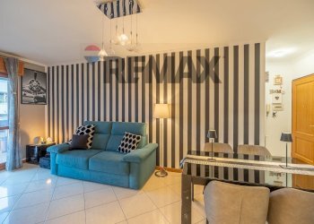 Sala da pranzo - Bilocale Via Carlo Dapporto
 
24, Roma - foto 7