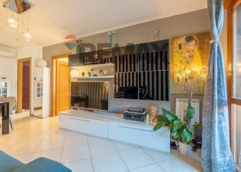 Soggiorno - Bilocale Via Carlo Dapporto
 
24, Roma - foto 8