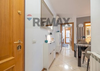 Hall / corridoio - Bilocale Via Carlo Dapporto
 
24, Roma - foto 9