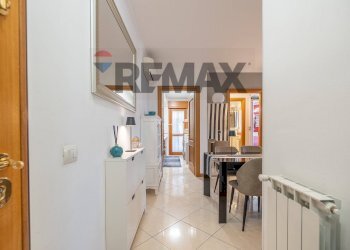 Hall / corridoio - Bilocale Via Carlo Dapporto
 
24, Roma - foto 10