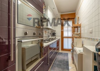 Cucina - Bilocale Via Carlo Dapporto
 
24, Roma - foto 13