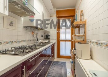 Cucina - Bilocale Via Carlo Dapporto
 
24, Roma - foto 14