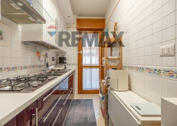 Cucina - Bilocale Via Carlo Dapporto
 
24, Roma - foto 15