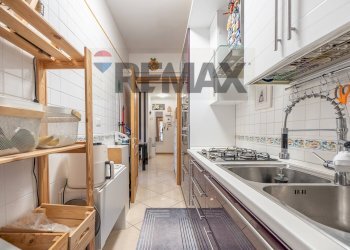 Cucina - Bilocale Via Carlo Dapporto
 
24, Roma - foto 16