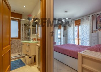 Camera / camera da letto - Bilocale Via Carlo Dapporto
 
24, Roma - foto 18