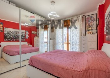 Camera / camera da letto - Bilocale Via Carlo Dapporto
 
24, Roma - foto 19