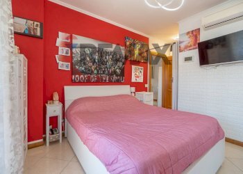 Camera / camera da letto - Bilocale Via Carlo Dapporto
 
24, Roma - foto 20