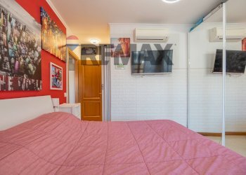 Camera / camera da letto - Bilocale Via Carlo Dapporto
 
24, Roma - foto 21