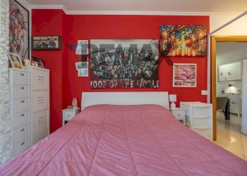 Camera / camera da letto - Bilocale Via Carlo Dapporto
 
24, Roma - foto 23