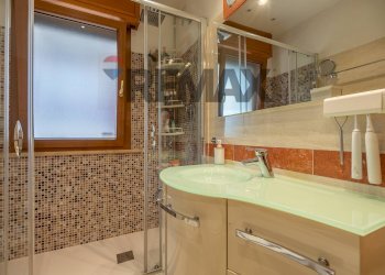 Bagno - Bilocale Via Carlo Dapporto
 
24, Roma - foto 25