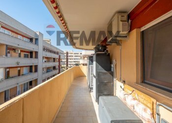 Balcone - Bilocale Via Carlo Dapporto
 
24, Roma - foto 29