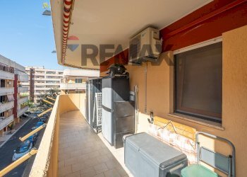 Balcone - Bilocale Via Carlo Dapporto
 
24, Roma - foto 30