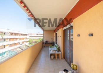 Balcone - Bilocale Via Carlo Dapporto
 
24, Roma - foto 32