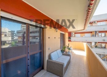 Balcone - Bilocale Via Carlo Dapporto
 
24, Roma - foto 33