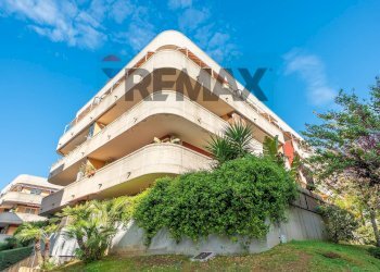 Edificio all\'aperto - Bilocale Via Carlo Dapporto
 
24, Roma - foto 36