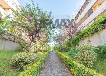 Giardino - Bilocale Via Carlo Dapporto
 
24, Roma - foto 37