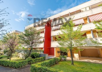 Edificio all\'aperto - Bilocale Via Carlo Dapporto
 
24, Roma - foto 38