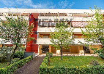 Edificio all\'aperto - Bilocale Via Carlo Dapporto
 
24, Roma - foto 40