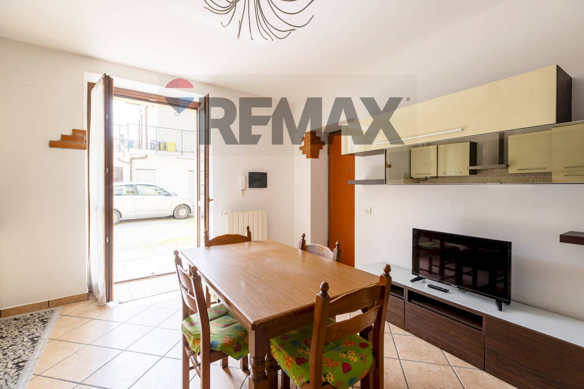 Sala da pranzo - Casa indipendente Via Milano
 
20, Oggiono - foto 2