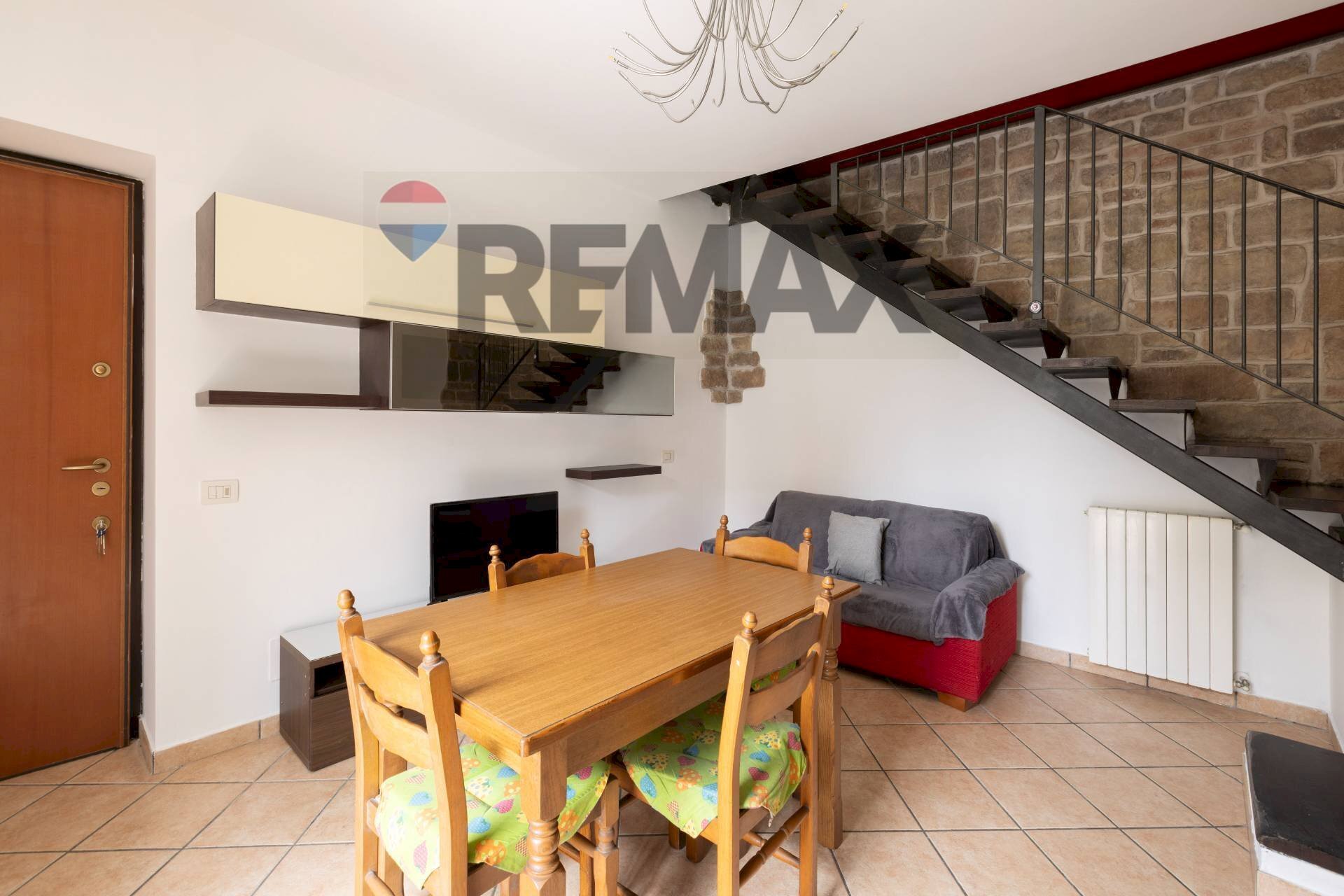 Sala da pranzo - Casa indipendente Via Milano
 
20, Oggiono - foto 1