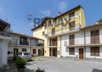 Edificio all\'aperto - Casa indipendente Via Milano
 
20, Oggiono - foto 3