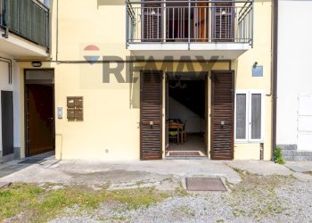 Edificio all\'aperto - Casa indipendente Via Milano
 
20, Oggiono - foto 7