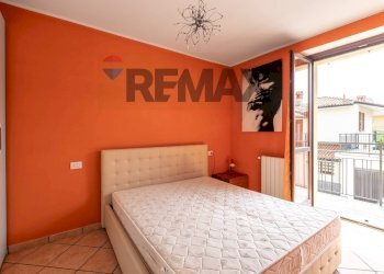 Camera / camera da letto - Casa indipendente Via Milano
 
20, Oggiono - foto 12