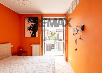 Camera / camera da letto - Casa indipendente Via Milano
 
20, Oggiono - foto 13