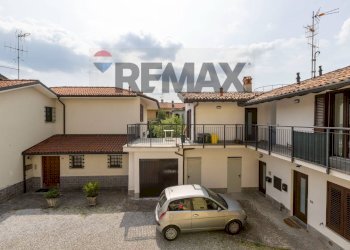 Casa all\'aperto - Casa indipendente Via Milano
 
20, Oggiono - foto 17