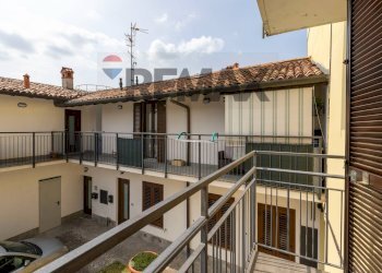 Balcone - Casa indipendente Via Milano
 
20, Oggiono - foto 18