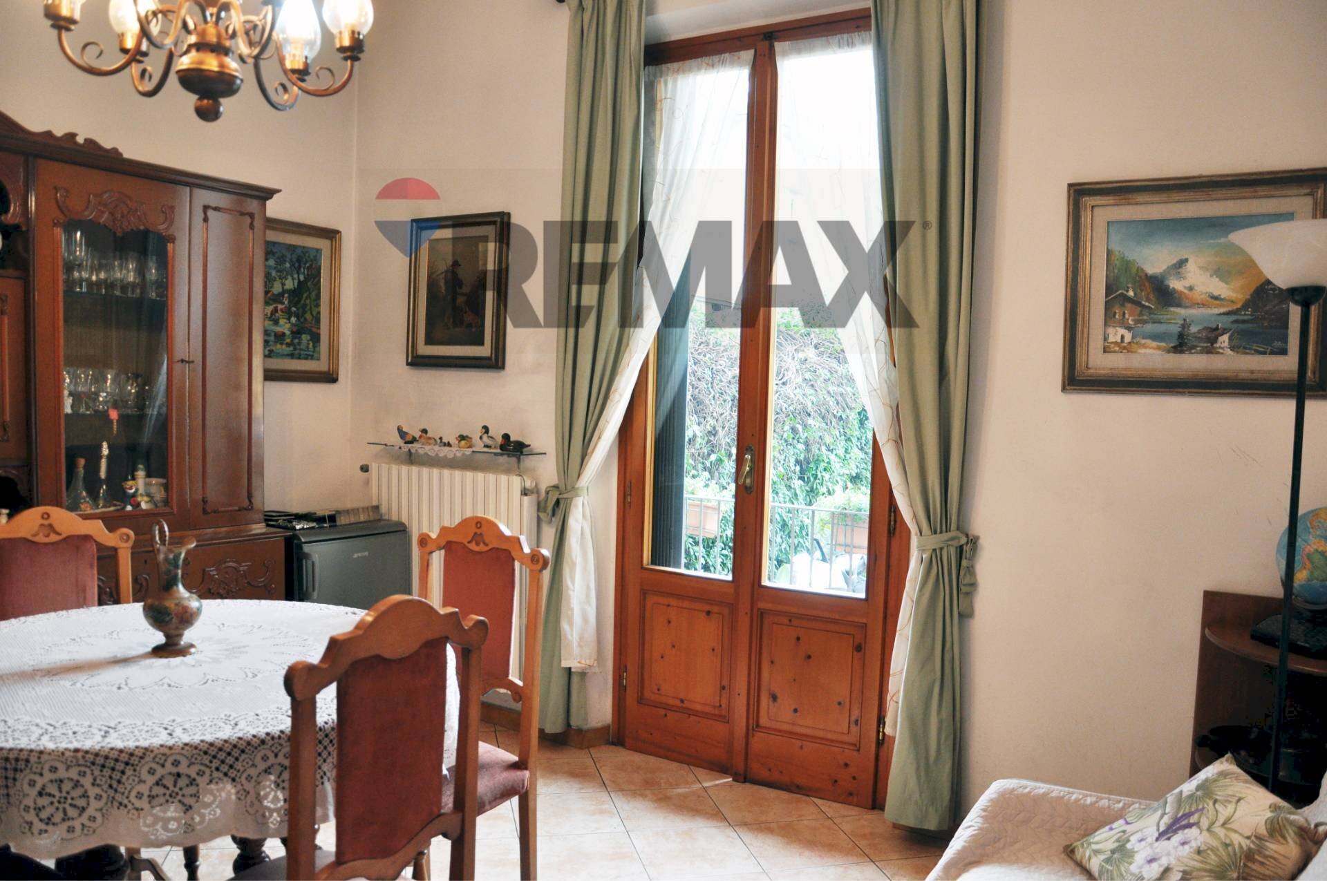 Sala da pranzo - Quadrilocale Via Baccio da Montelupo
 
139, Scandicci - foto 1