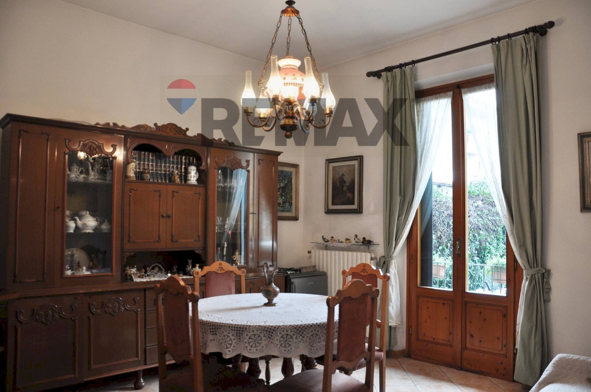 Sala da pranzo - Quadrilocale Via Baccio da Montelupo
 
139, Scandicci - foto 2