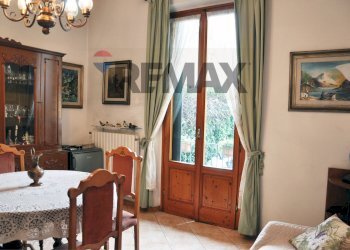 Sala da pranzo - Quadrilocale Via Baccio da Montelupo
 
139, Scandicci - foto 1