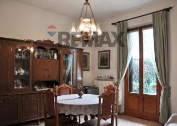 Sala da pranzo - Quadrilocale Via Baccio da Montelupo
 
139, Scandicci - foto 2