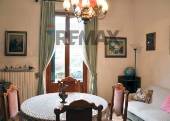 Sala da pranzo - Quadrilocale Via Baccio da Montelupo
 
139, Scandicci - foto 3