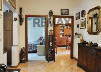 Hall / corridoio - Quadrilocale Via Baccio da Montelupo
 
139, Scandicci - foto 5